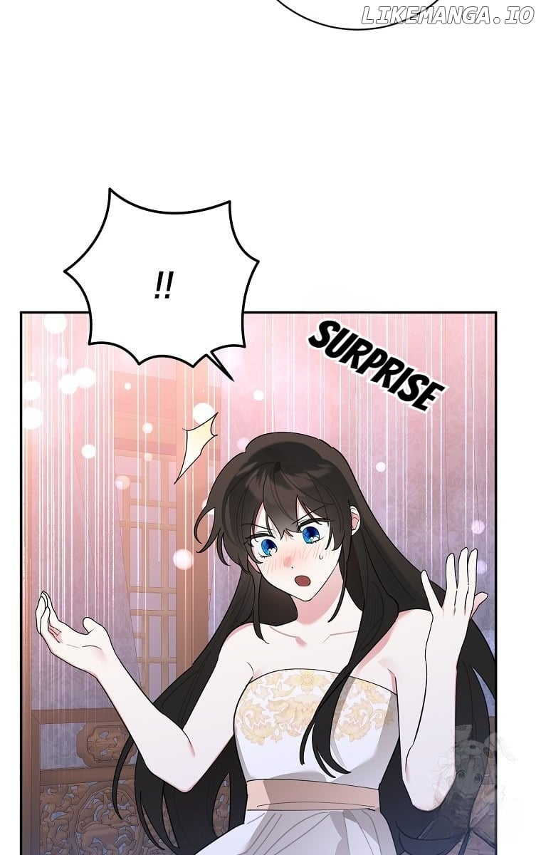 Precious Daughter of the Greatest Martial Arts Villain Chapter 122 - page 7